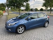 Kia ceed II 1.4 i