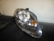 Lampa prawa Seat Leon 2