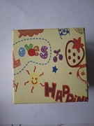 Smartwatch dziecięcy