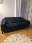 Sofa z funkcją relax 