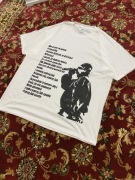 Koszulka z nadrukiem Sobel