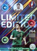ROBBIE KEANE LIMITED EDITION - UEFA EURO 2016