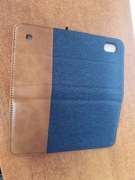 Etui z klapka kabura Samsung A10 kabura ekskluzywne 