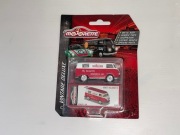 VW T1 Majorette nowy model w pudełku resorak