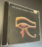 The Sisters Of Mercy - Vision Thing