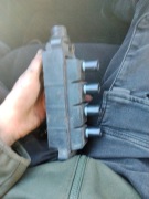 Cewka zapłonowa BMW E46 m43b19 1.9