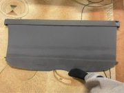 Roleta bagażnika Volkswagen Sharan 2004