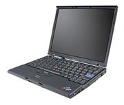 Thinkpad x60 | 320GB/4GB | win7/linux