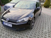 Golf VI 1.6 TDI 