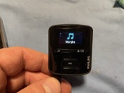 Odtwarzacz MP3 Philips GoGear Raga 4GB Okazja!