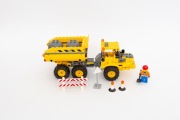 Lego City 7631 Wywrotka Dump Truck