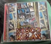 Disco Relax - Gwiazdy 1996