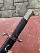 NÓŻ KORDZIK NIEMIECKI STRAŻ POŻARNA TYPU KS98