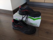 Półbuty bezpieczne PPO 502