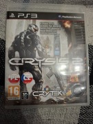 Crysis 2 na konsole  ps3