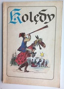 Kolędy w łatwym układzie na fortepian - oprac. Thor