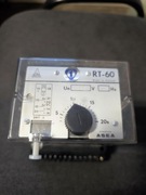 Przekaźnik czasowy RT-60 110VDC