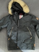 Kurtka zimowa, parka Reima Naapuri, rozmiar 140