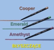 Wodoodporna Konturówka do oczu seria limitowana Mary Kay 