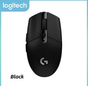 Bezprzewodowa myszka GAMINGOWA - Logitech G304 LIGHTSPEED 