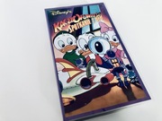 Kacze opowieści Spotkanie z Ufo VHS PL