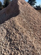 Kliniec,tłuczeń kwarcytowy 0-31,5