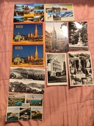 Stare pocztówki Austria 2