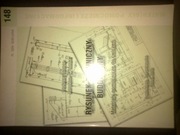 Kroner, Mirski, Rysunek techniczny budowlany