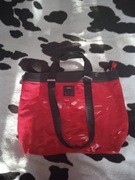 Torebka czerwona Monnari