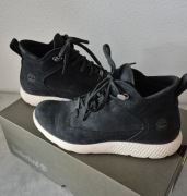 Botki buty za kostkę zimowe ciepłe damskie Timberland, rozmiar 39