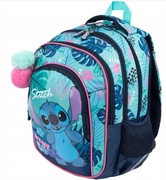 PLECAK SZKOLNY TORNISTER DLA DZIEWCZYNKI STICH LILO I STITCH DISNEY