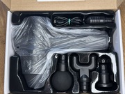 Pistolet do masażu -Mebak 