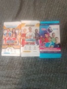Topps  match attax 2025-2026 Extra, 2025-2026, premier league 2026 saszetki