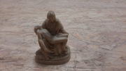 Pieta - figura Jezusa i Maryi 