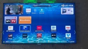 Samsung Smart 55 zoll