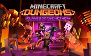 Klucz aktywacyjny Minecraft Dungeons DLC