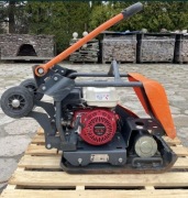 ZAGĘSZCZARKA BELLE FC3612E 2018r 90 kg HONDA 