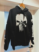 bluza chłopięca z kapturem MARVEL rozmiar M