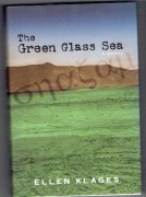 The Green Glass Sea