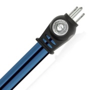 Kabel zasilający Wireworld Stratus 7 Power 1m 