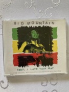 Płyta CD Big Mountain Baby, I Love Your Way Maxi