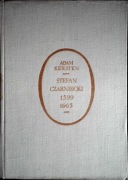 Stefan Czarniecki 1599-1665 Adam Kersten