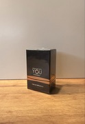 Emporio Armani Stronger With You Intensely-Nowe,Nieużywane