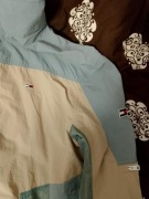 Kurtka męska Tommy Jeans