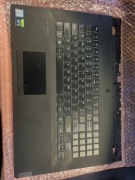 Palmrest klawiatura Lenovo Legion Y540 17