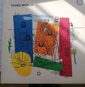 REGGAE GREATS THIRD WORLD 