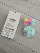 Elektryczna obcinarka dla niemowląt i dzieci 