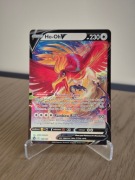 Karta Pokemon TCG: Ho-Oh V (SIT 140)