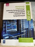 Administracja i eksploatacja systemów komputerowych, część 3.