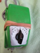 Zasilacz do kolejek Siemens Lucky Life Transformer